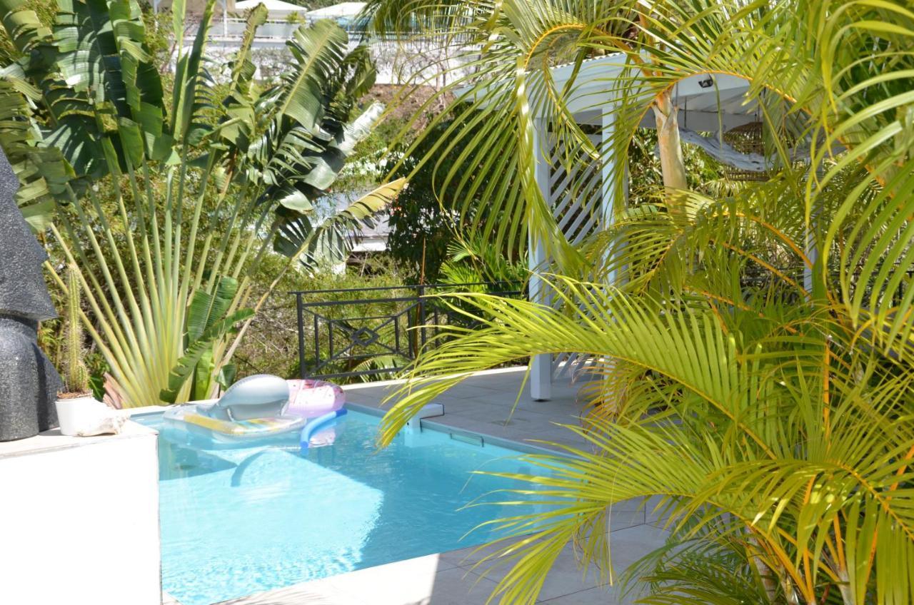 Villa Fleur De Pirate Quarter of Orleans Buitenkant foto