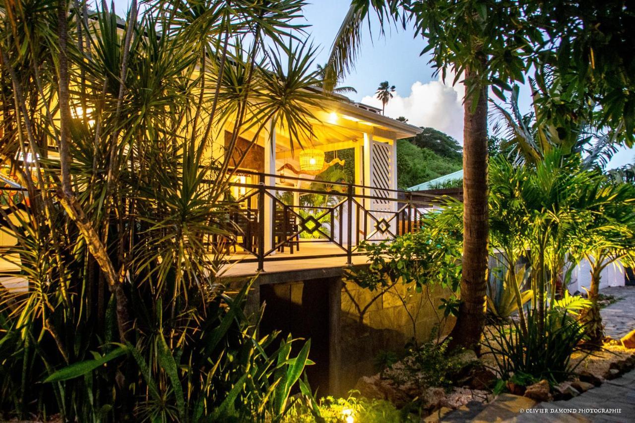 Villa Fleur De Pirate Quarter of Orleans Buitenkant foto